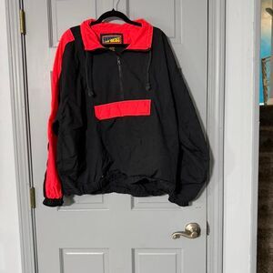 Express Men's multi Jacket